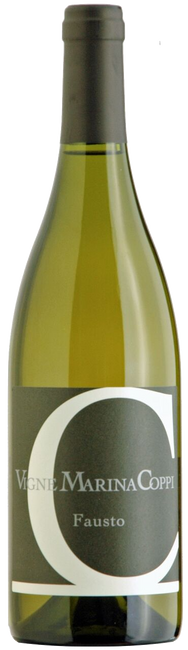 Image of Vigne Marina Coppi Fausto Colli Tortonesi Timorasso DOC - 75cl - Piemont, Italien bei Flaschenpost.ch