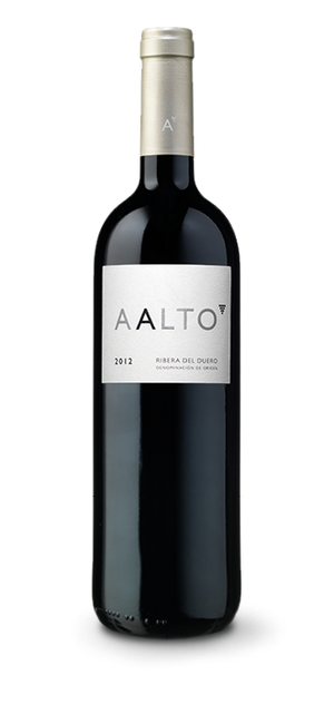 Image of Bodegas Aalto Aalto Tinto Cosecha - 75cl - Duero-Tal (Castilla y Leon), Spanien bei Flaschenpost.ch