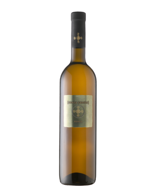 Image of Senza Parole Vino Bianco d'Italia - 50cl - Abruzzen, Italien bei Flaschenpost.ch