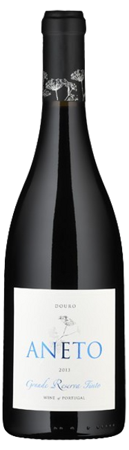 Image of Aneto Grande Reserva - 75cl - Douro, Portugal bei Flaschenpost.ch