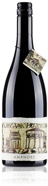 Image of Winzerhof Landauer-Gisperg Amphore - 75cl - Thermenregion, Österreich bei Flaschenpost.ch