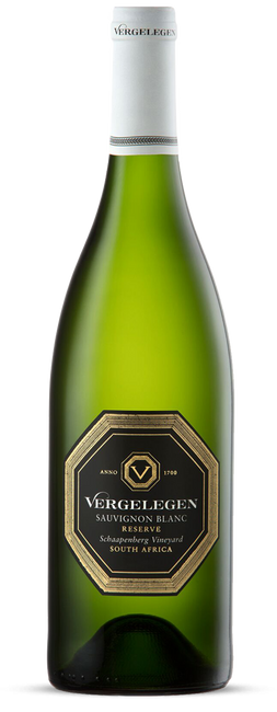 Image of Vergelegen Vergelegen Sauvignon Blanc Reserve - 75cl - Coastal Region, Südafrika bei Flaschenpost.ch