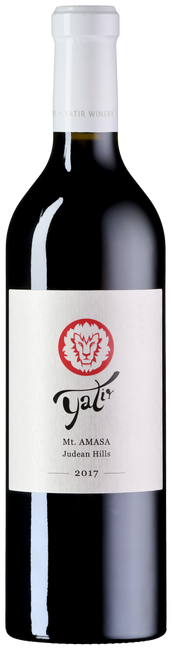 Image of Yatir Winery Yatir Mt. Amasa - 75cl - Judäische Berge, Israel bei Flaschenpost.ch