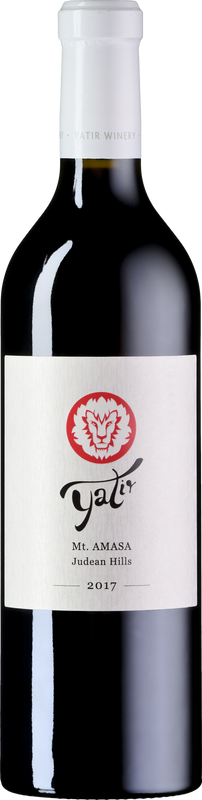 Image of Yatir Winery Yatir Mt. Amasa - 75cl - Judäische Berge, Israel