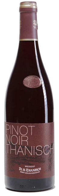 Image of H. Thanisch Pinot Noir - 75cl - Mosel-Saar-Ruwer, Deutschland bei Flaschenpost.ch