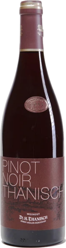 Bottiglia di Pinot Noir di H. Thanisch
