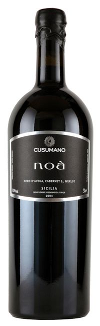 Image of Cusumano Noa Sicilia IGT - 75cl - Sizilien, Italien bei Flaschenpost.ch