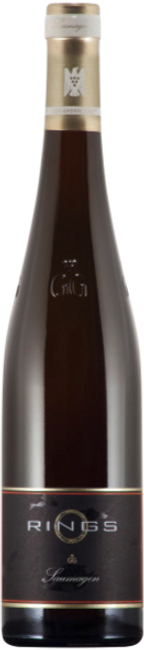 Image of Weingut Rings Spätburgunder Saumagen - 75cl - Rheintal, Deutschland bei Flaschenpost.ch