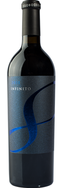 Image of Bodegas Ego Infinito Jumilla DO - 75cl - Levante, Spanien bei Flaschenpost.ch