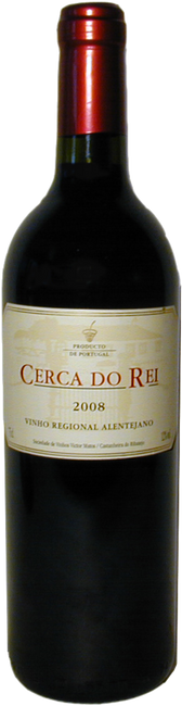 Image of Cerca do Rei Cerca do Rei V.R. - 75cl - Alentejo, Portugal bei Flaschenpost.ch