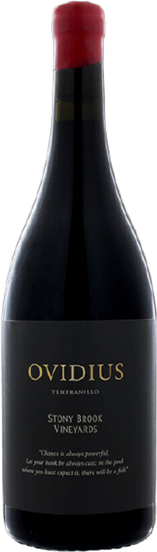 Bouteille de Ovidius Stony Brook de Stony Brook