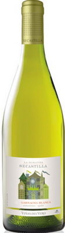 Flasche La Miranda Blanco DO Vinas del Vero von Vinas del Vero