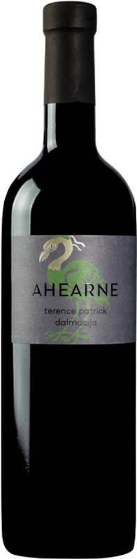 Bottle of Terence Patrick NV Ahearne from Ahearne