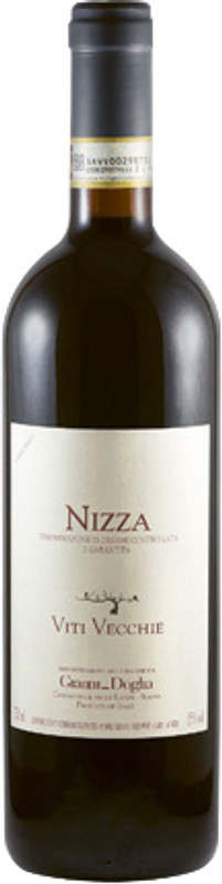 Bottle of Viti Vecchie Nizza DOCG Gianni Doglia from Gianni Doglia