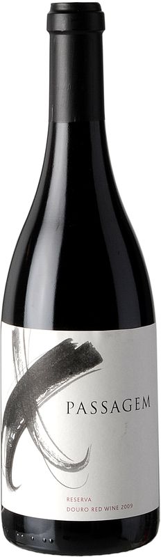 Flasche Passagem Reserva Quinta das Bandeiras von Quinta das Bandeiras