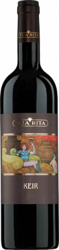 Bouteille de Keir Rosso Toscana IGT Azienda Agricola di Tua Rita de Azienda Agricola di Tua Rita