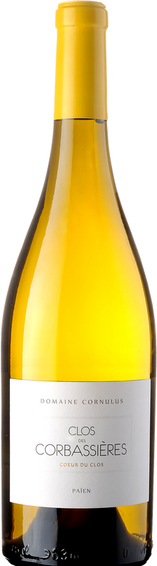 Flasche Clos des Corbassières Païen Coeur du Clos Domaine Cornulus von Domaine Cornulus