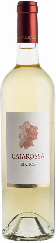 Flasche Caiarossa Bianco IGT Caiarossa von Caiarossa
