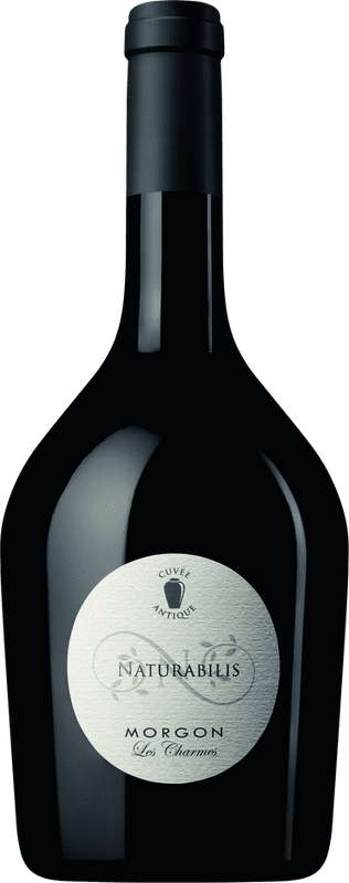 Bottle of Naturabilis Morgon Cuvée Antique Bio AOP Domaine de Colonat from Domaine de Colonat