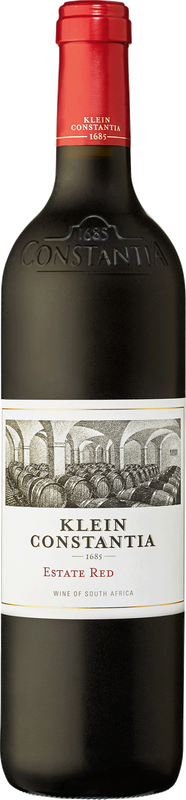 Bouteille de Klein Constantia Estate Klein Constantia de Klein Constantia