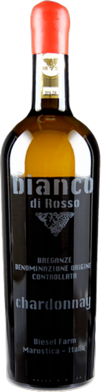 Flasche Bianco di Rosso Diesel Farm von Diesel Farm