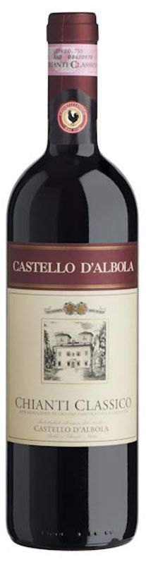 Image of Chianti Classico DOCG Castello d'Albola - 2022 - Toskana, Italien