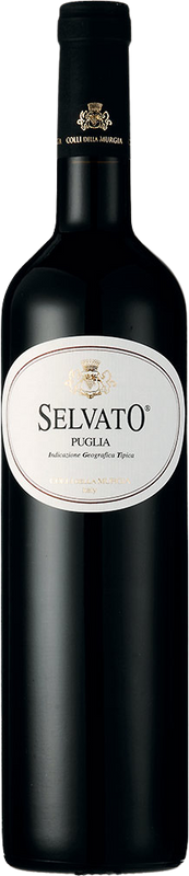 Selvato Colli della Murgia - 2020 - Apulien, Italien
