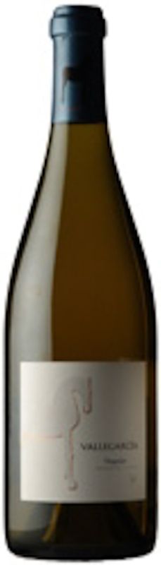 Flasche Vallegarcia Viognier Vino de la Tierra de Castilla Pago de Vallegarcía von Pago de Vallegarcía