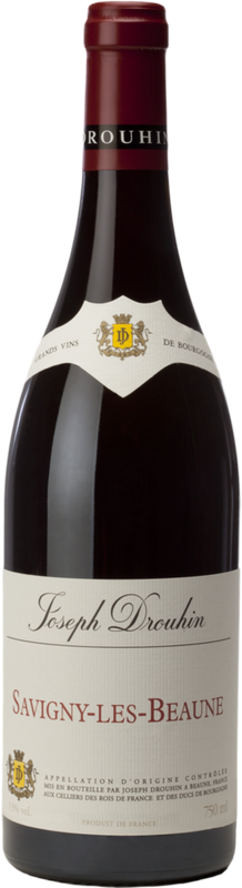 Bouteille de Savigny-lès-Beaune A.O.C. Joseph Drouhin de Joseph Drouhin