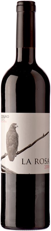 Flasche Quinta de la Rosa red wine Quinta de la Rosa von Quinta de la Rosa