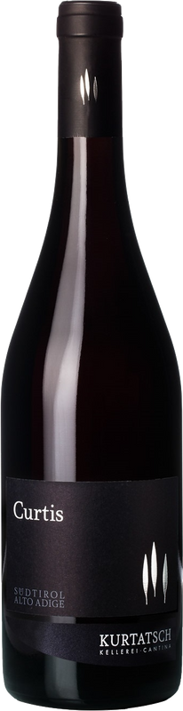 Curtis Merlot Cabernet Alto Adige DOC Kellerei Kurtatsch - 2023 - Südtirol, Italien