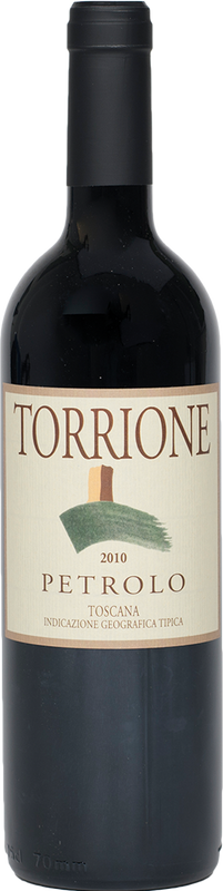 Torrione IGT Toscana Petrolo - 2022 - Toskana, Italien