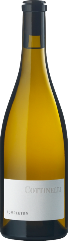 Flasche Completer Malans AOC Cottinelli von Cottinelli