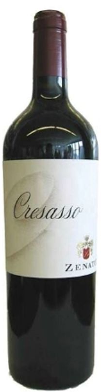 Flasche Cresasso Veronese IGT Zenato von Zenato