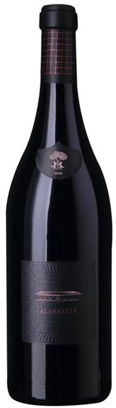 Bouteille de Alabaster Toro DO Bodegas Teso la Monja de Bodegas Teso la Monja