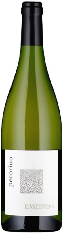 Bouteille de Pecorino IGT Colline Pescaresi Fattoria La Valentina de Fattoria La Valentina