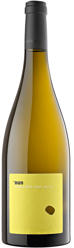 Flasche Nun Vinya dels Taus Viticultors Cal Raspallet von Viticultors Cal Raspallet