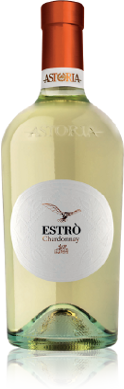 Flasche Estrò DOC Astoria von Astoria