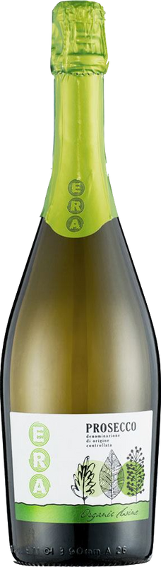 Bottle of Prosecco Spumante Extra Dry Cantine Volpi from Cantine Volpi