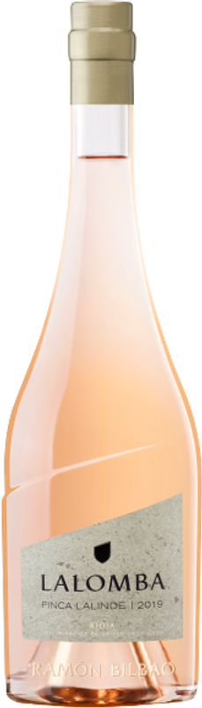 Flasche Lalomba Finca Lalinde Ramon Bilbao von Ramon Bilbao