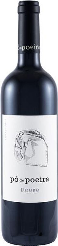 Bouteille de Po de Poeira Tinto DOC Quinta do Poeira de Quinta do Poeira