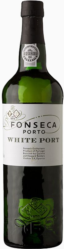 Flasche White Fonseca Port von Fonseca Port
