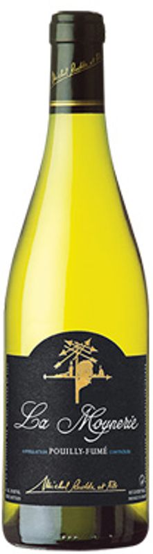 Flasche Pouilly Fume La Moynerie Michel Redde von Michel Redde