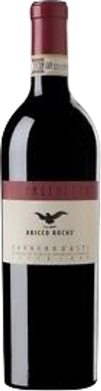 Flasche Bricco Roche Nizza DOCG Riserva Il Falchetto von Il Falchetto