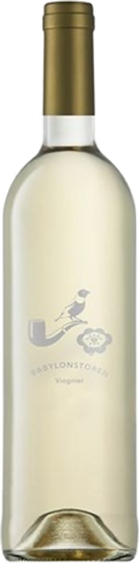 Flasche Babylonstoren Viognier Babylonstoren von Babylonstoren