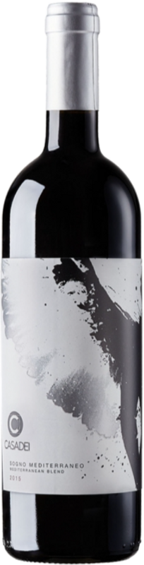 Flasche Casadei Sogno Mediterraneo Tenuta Casadei von Tenuta Casadei