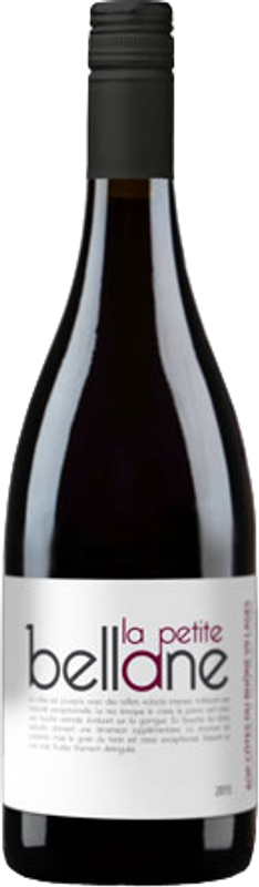 Bouteille de La Petite Bellane Clos Bellane de Clos Bellane