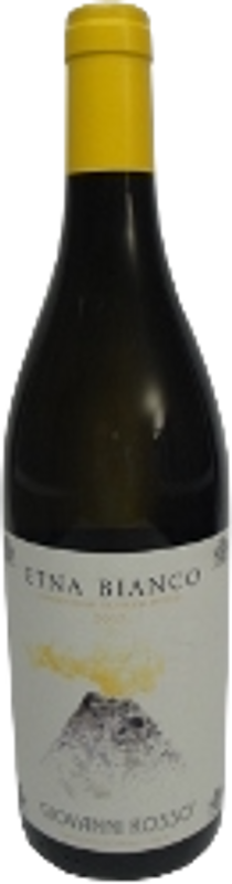 Bouteille de Etna Bianco DOP Contrada Montedolce Giovanni Rosso Giovanni Rosso de Giovanni Rosso