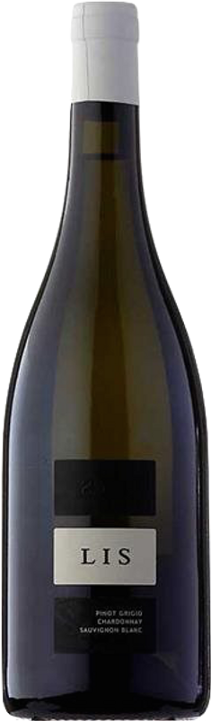 Flasche Lis IGT Venezia Giulia Lis Neris von Lis Neris