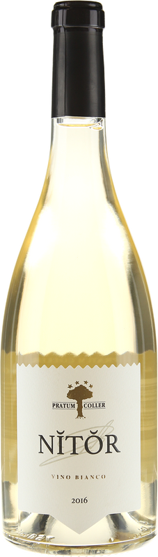 Flasche Nitor Società Agricola Pratum Coller von Società Agricola Pratum Coller
